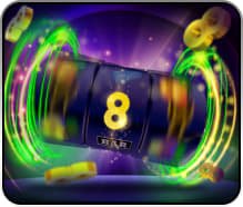 8day club